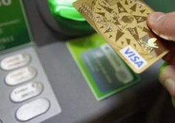 В I кв. 2015 г. банки потеряли не менее 1,7 млрд. рублей от действий мошенников