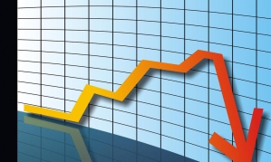 ​ВВП Российской Федерации на 2015 год ждет спад в пределах 3,5-4%