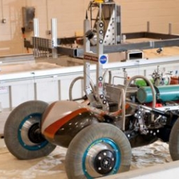 NASA планирует осуществить 12 проектов космических технологий