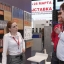 На межрегиональном форуме в Воронеже компания «Специальные системы и технологии» представила свои но