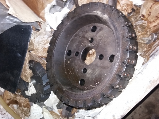 Складские остатки оптом