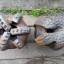АКЦИЯ - Алмазные буровые долота ИСМ 214,3 М4 и М8, Diamond Drilling Bits 214,3 mm