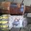 АКЦИЯ - Алмазные буровые долота ДАП 214,3, Diamond Drilling Bits 214,3 mm