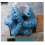 АКЦИЯ - Алмазные буровые долота ИСМ 214,3 М4 и М8, Diamond Drilling Bits 214,3 mm