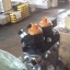 СПЕЦПРЕДЛОЖЕНИЕ топливный насос KOMATSU - 6219-71-1111 fuel pump