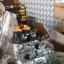 СПЕЦПРЕДЛОЖЕНИЕ топливный насос KOMATSU - 6219-71-1111 fuel pump