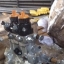 СПЕЦПРЕДЛОЖЕНИЕ топливный насос KOMATSU - 6219-71-1111 fuel pump