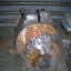 Трансмиссия Komatsu D355C-3, 196-15-00200, TRANSMISSION TORQFLOW