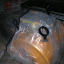 Трансмиссия Komatsu D355C-3, 196-15-00200, TRANSMISSION TORQFLOW