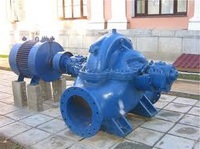 Насос Д-2000/100